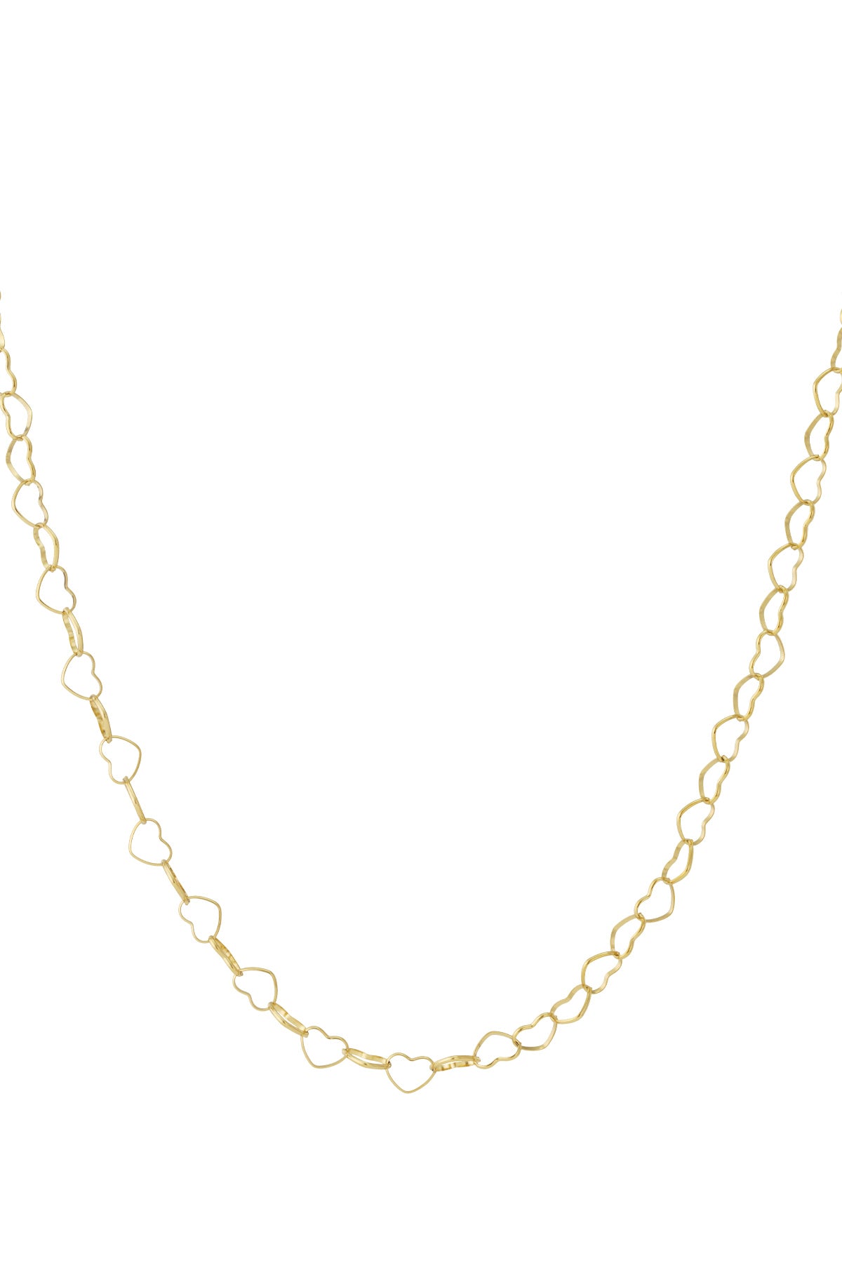   Kette Halsketten Kette Täglich Täglich Einfache Serie frauen schmuck