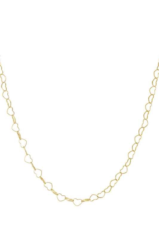   Kette Halsketten Kette Täglich Täglich Einfache Serie frauen schmuck