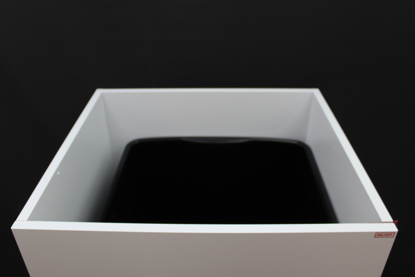 B-flokks Ideal Office 3104 Cc 4x40 pappírsrifari, 23 blöð, agnaskorinn, 4 x 40 mm, P 4