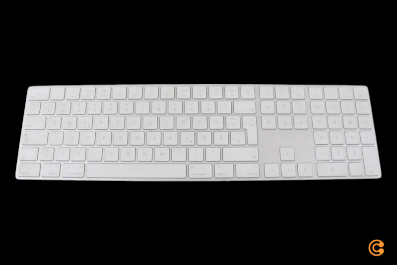 B-lager Apple iMac Retina 5K 27 tommu tölva PC fartölva Sjá texta/mynd 