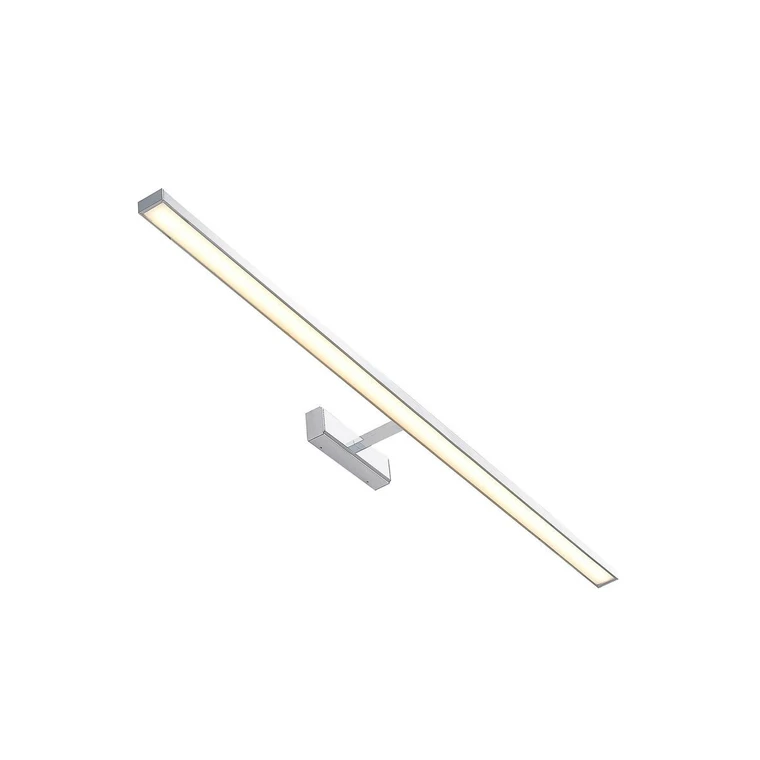 B-grade Lindby Jukka LED mirror light, bathroom light, wall light, decorative picture light 584 