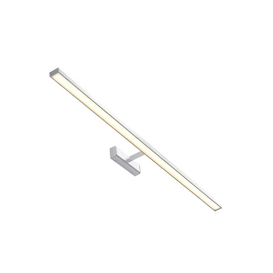 B-grade Lindby Jukka LED mirror light, bathroom light, wall light, decorative picture light 584 