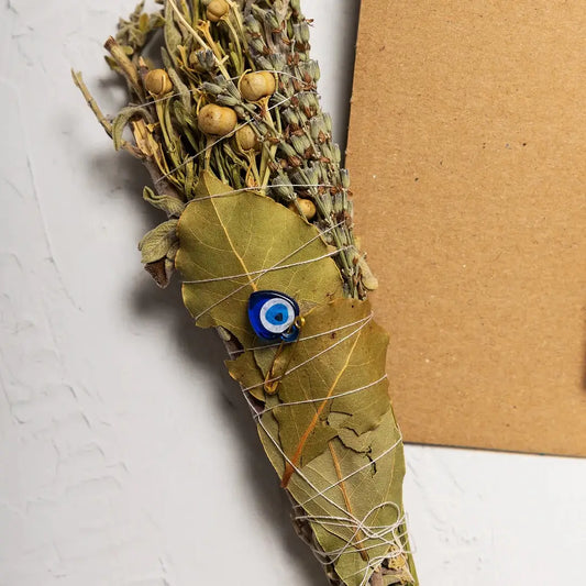 Herbal Incense Bundle