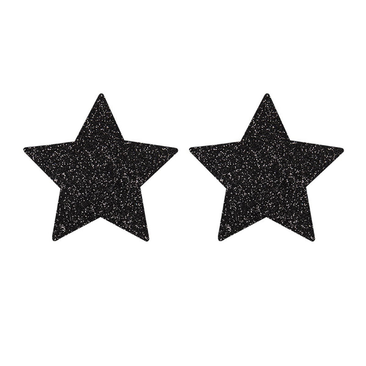 Disposable 5 Piece Nipple Sticker Set