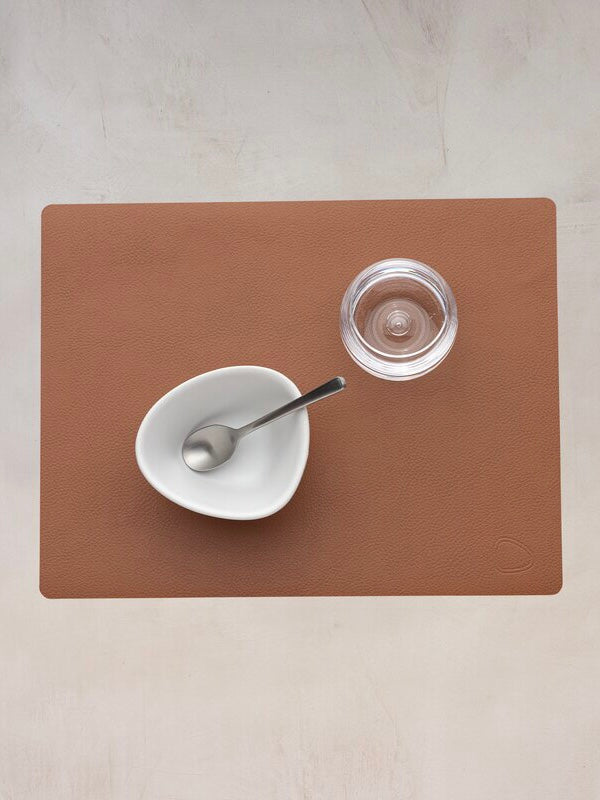 Platzset Square SERENE M, in mehreren Farben