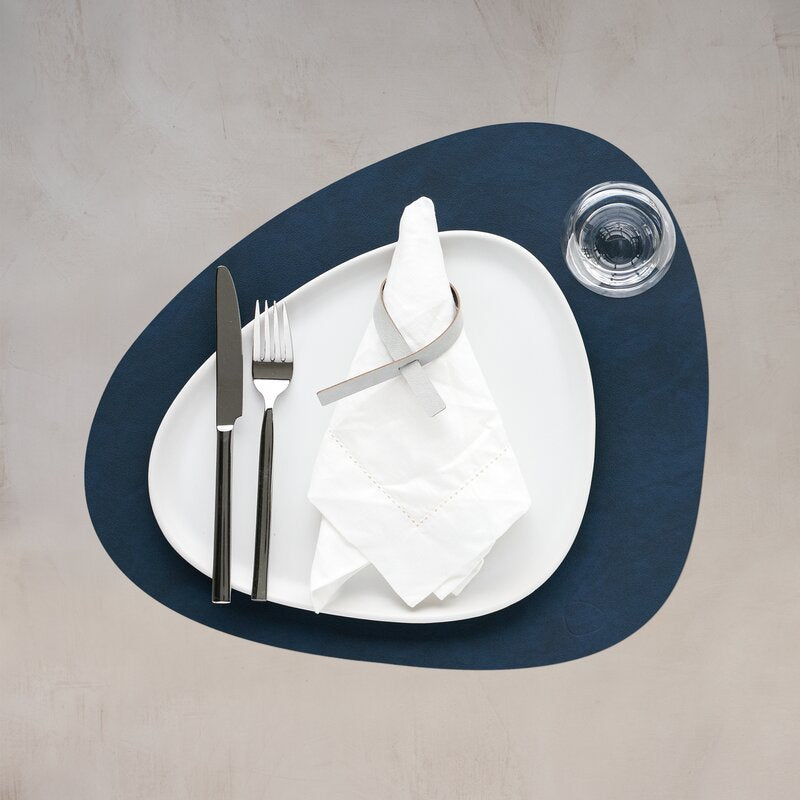 Platzset Curve L NUPO, in diversen Farben