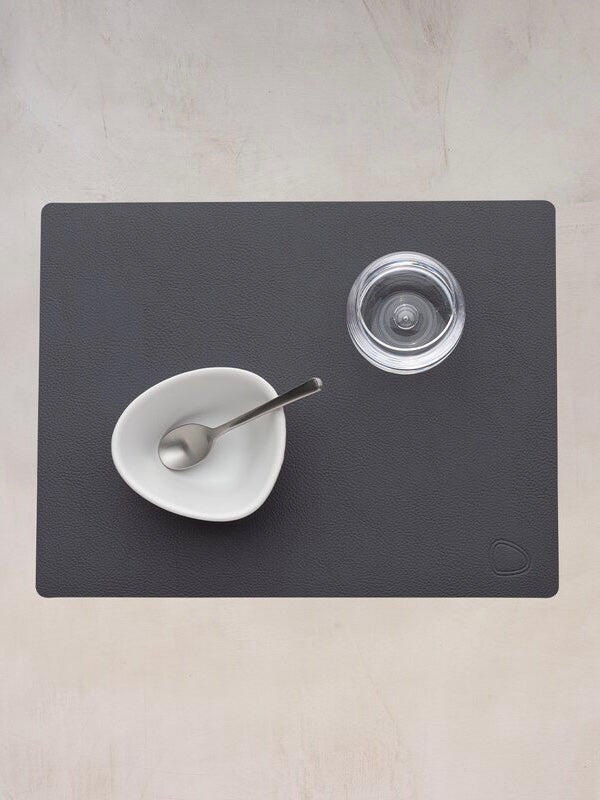 Platzset Square SERENE M, in mehreren Farben