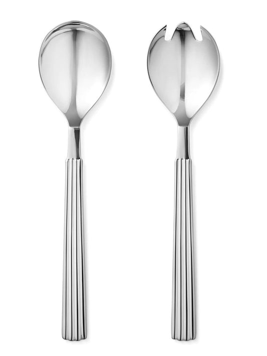 Salatbesteck Bernadotte