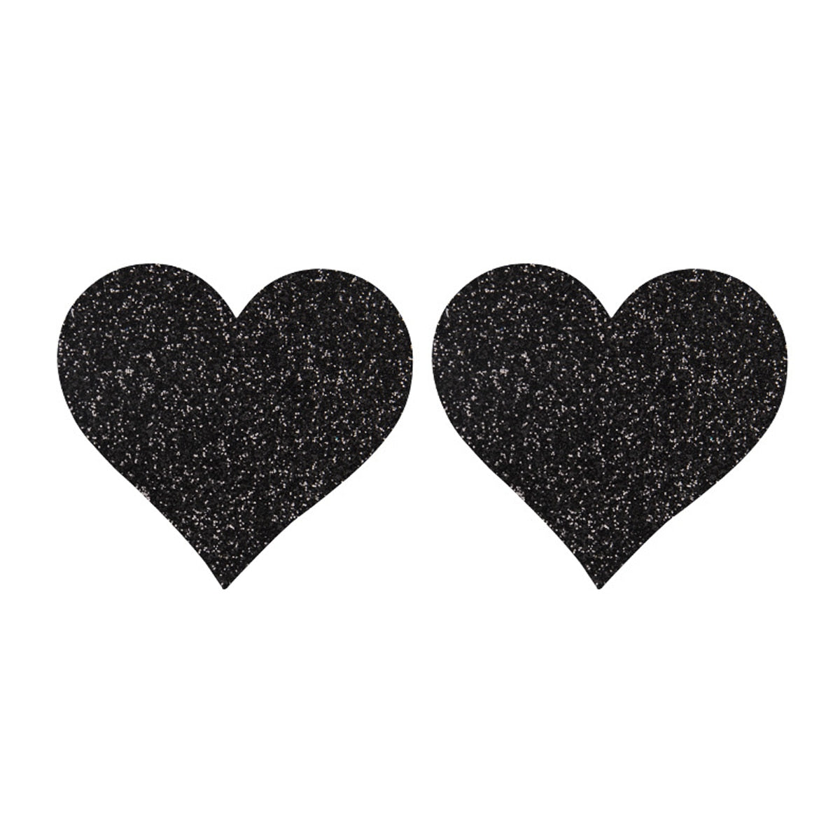 Disposable 5 Piece Nipple Sticker Set