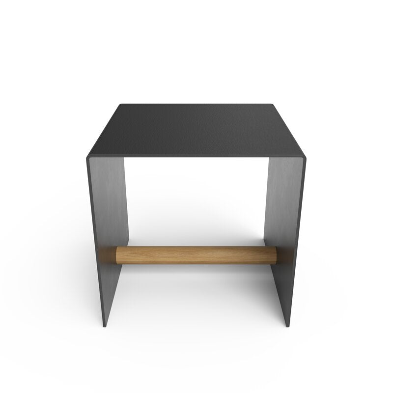 Beistelltisch TABLE&MORE, in 2 Farben