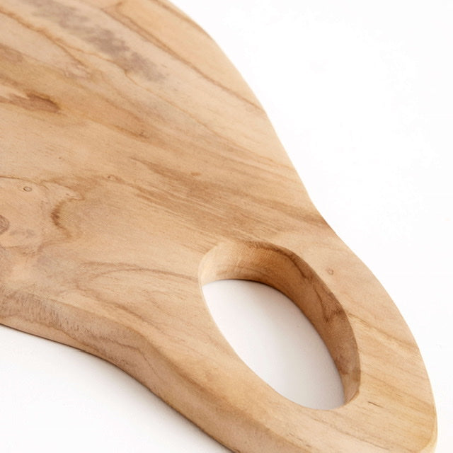 Schneidebrett Louie, in 2 Größen