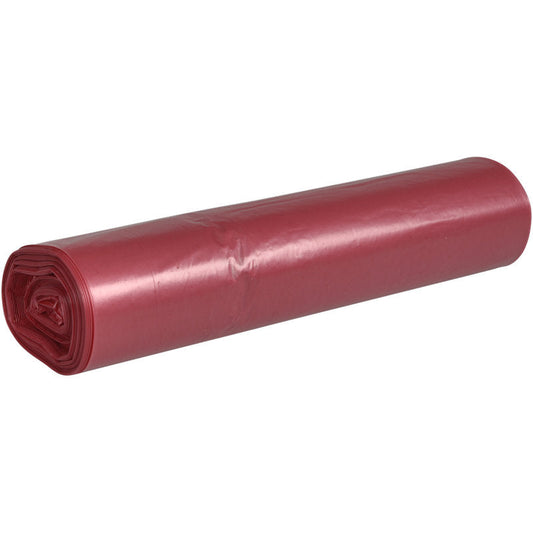 Abfallsäcke 70 L, 575x1000 mm, 32 my LDPE