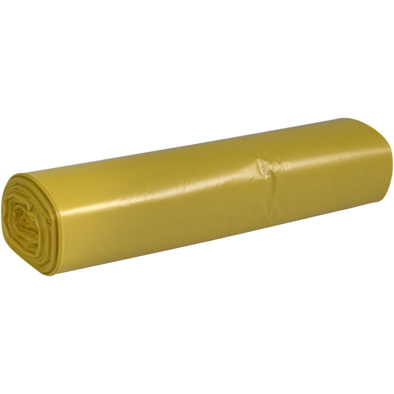 Abfallsäcke 70 L, 575x1000 mm, 32 my LDPE