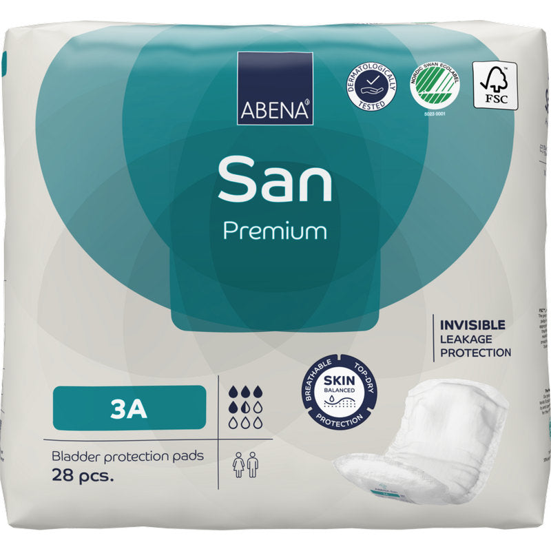 ABENA San Premium