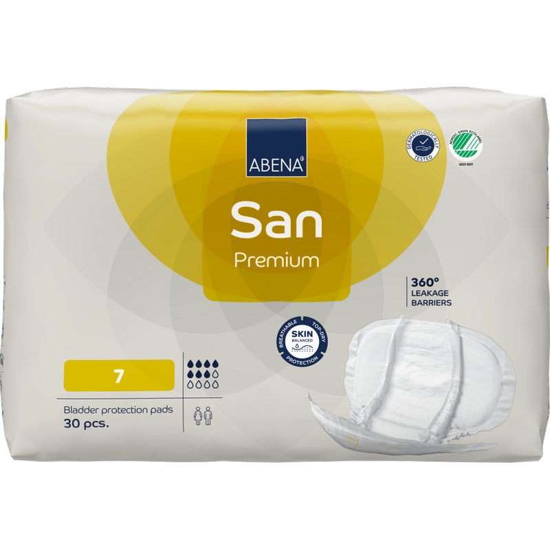 ABENA San Premium