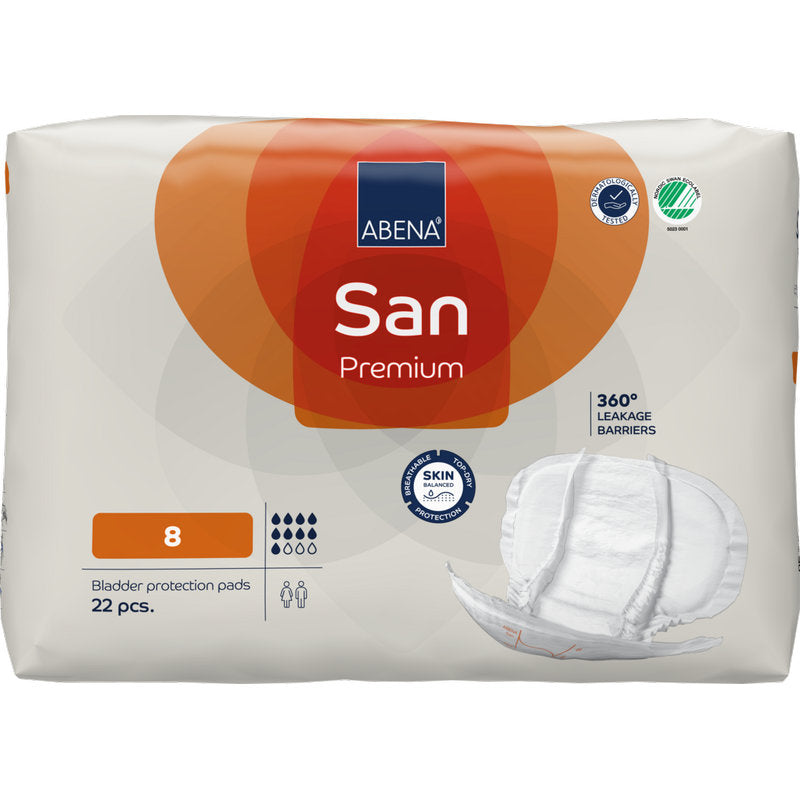 ABENA San Premium