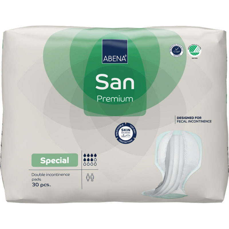 ABENA San Premium