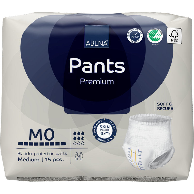 ABENA Pants Premium M