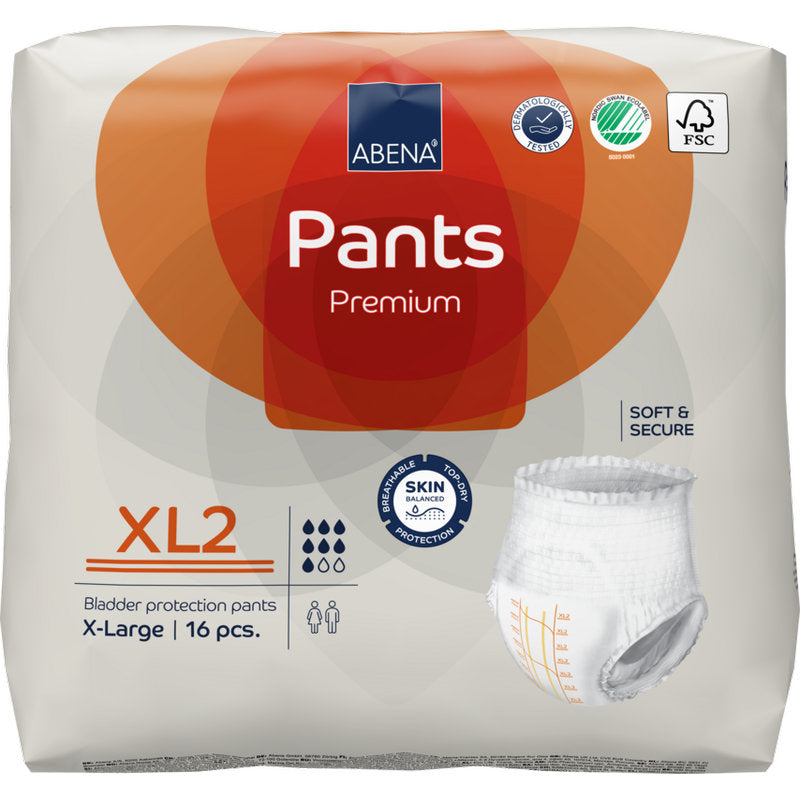 ABENA Pants Premium XL