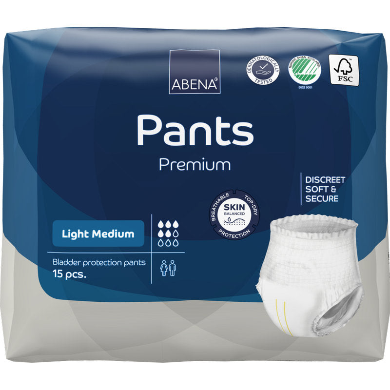ABENA Pants Light