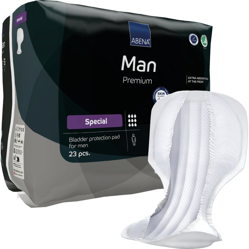 ABENA Man Special, Premium   | Packung (23 Paare)