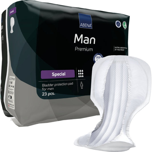 ABENA Man Special, Premium   | Packung (23 Paare)