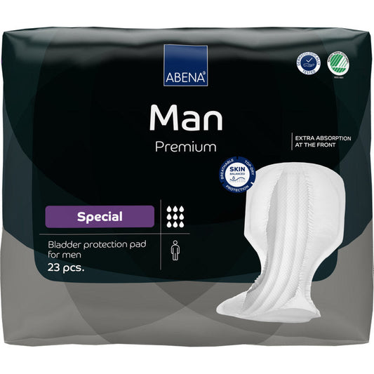 ABENA Man Special, Premium   | Packung (23 Paare)