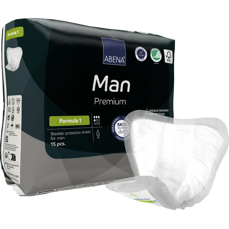 ABENA Man Formula Premium