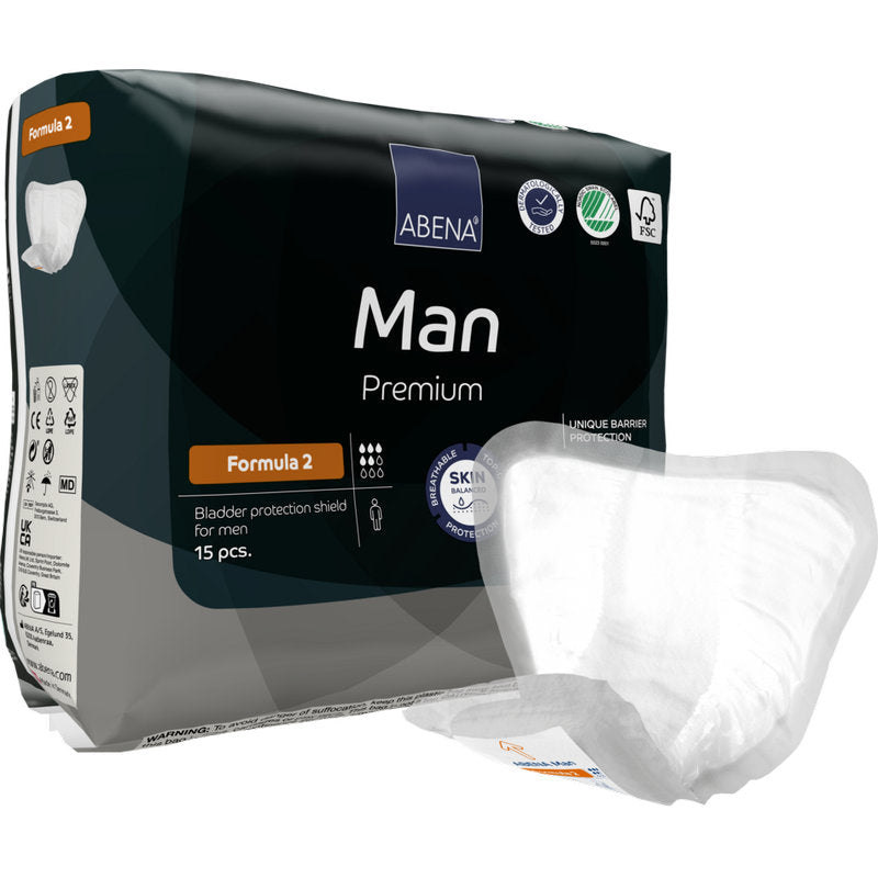 ABENA Man Formula Premium