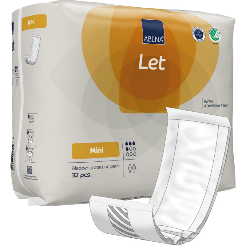 ABENA Let