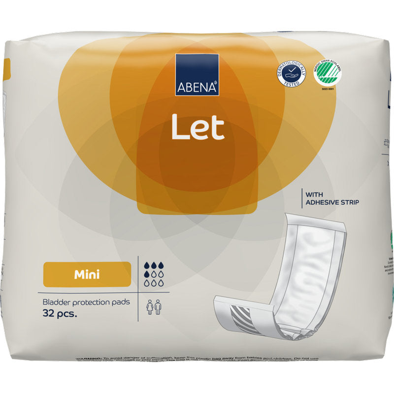 ABENA Let