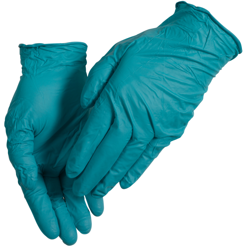 Thor Ultra Tough, Grün