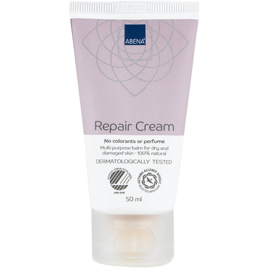 Repair Creme, 100% Lanolin, 50 ml, Unparfümiert  | Karton (6 Packungen)