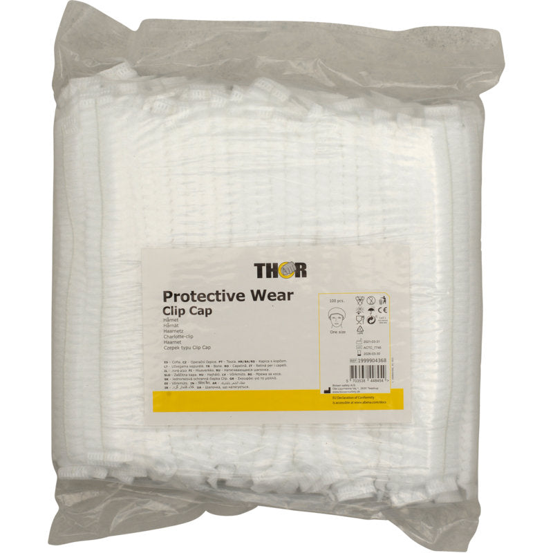 Thor Cliphauben, ø 53 cm