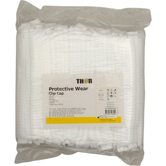 Thor Cliphauben, ø 53 cm