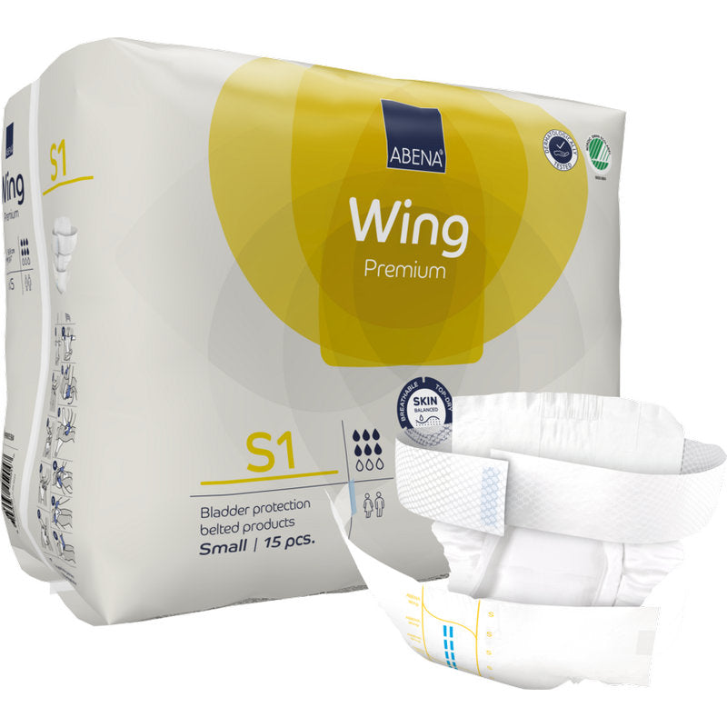 ABENA Wing Premium