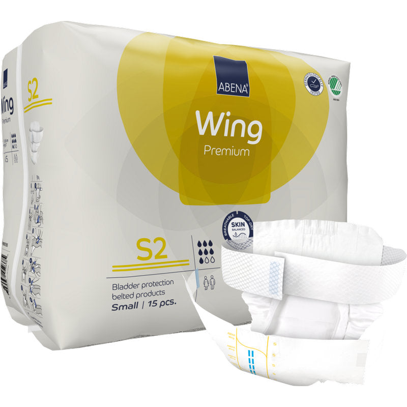 ABENA Wing Premium