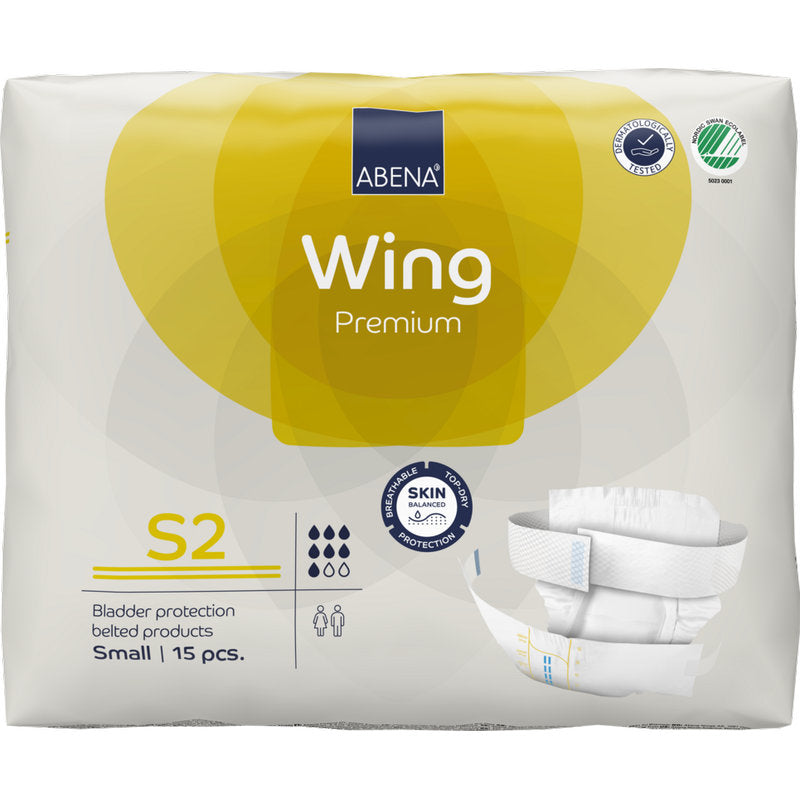 ABENA Wing Premium