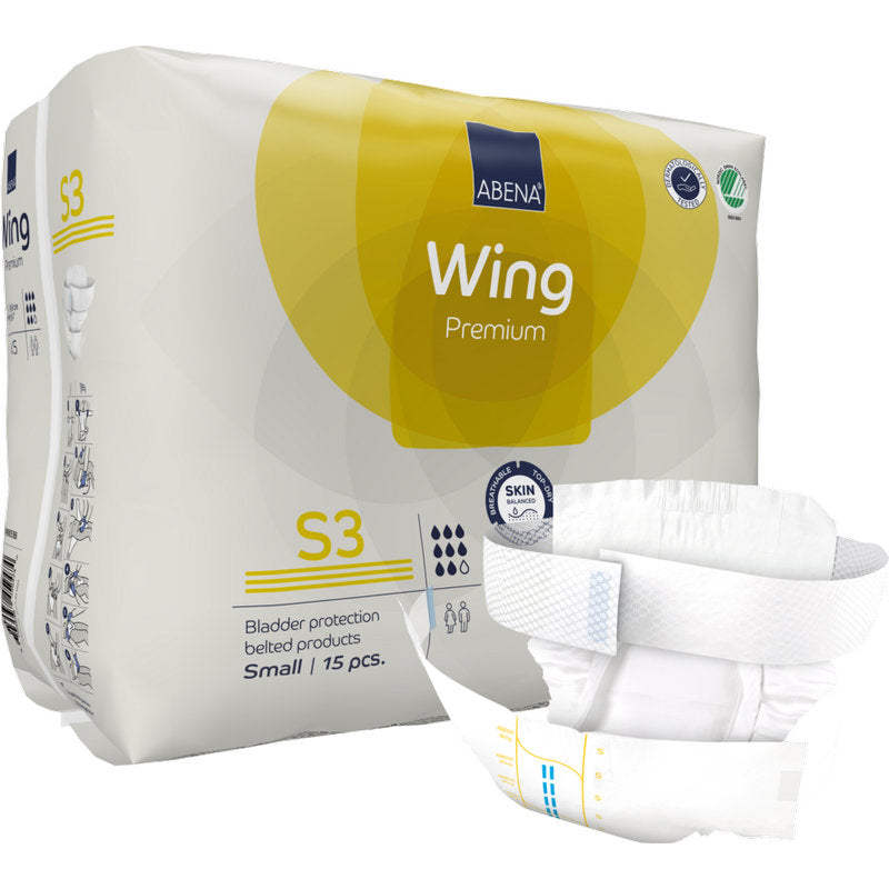 ABENA Wing Premium