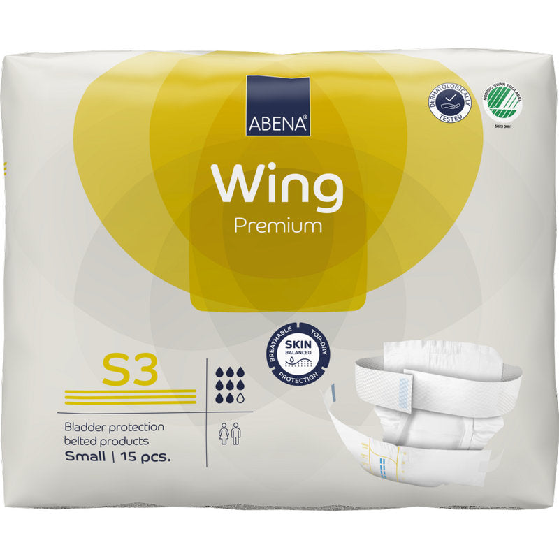 ABENA Wing Premium
