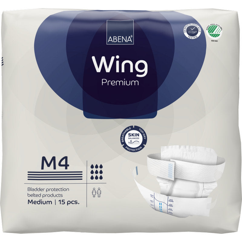 ABENA Wing Premium
