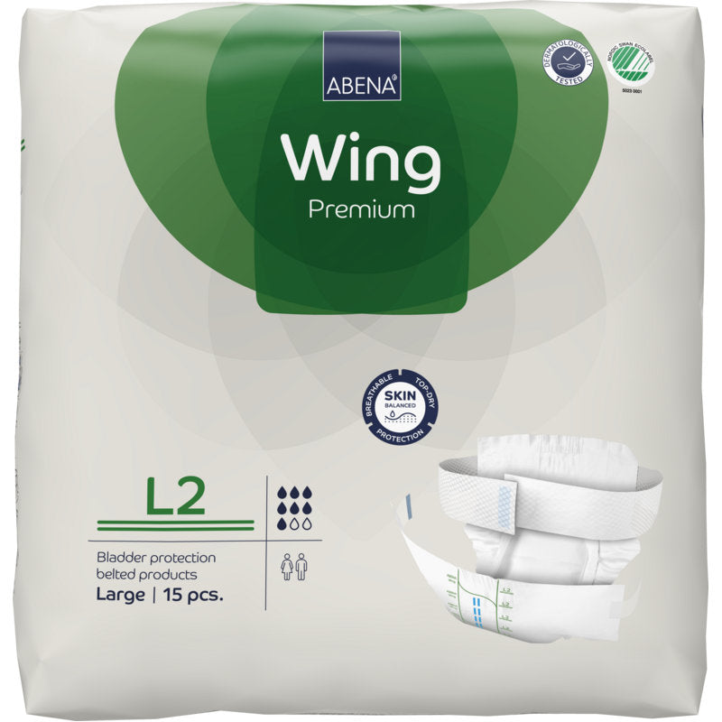 ABENA Wing Premium