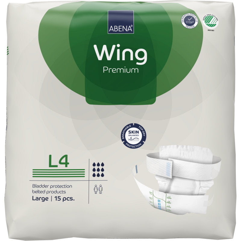 ABENA Wing Premium