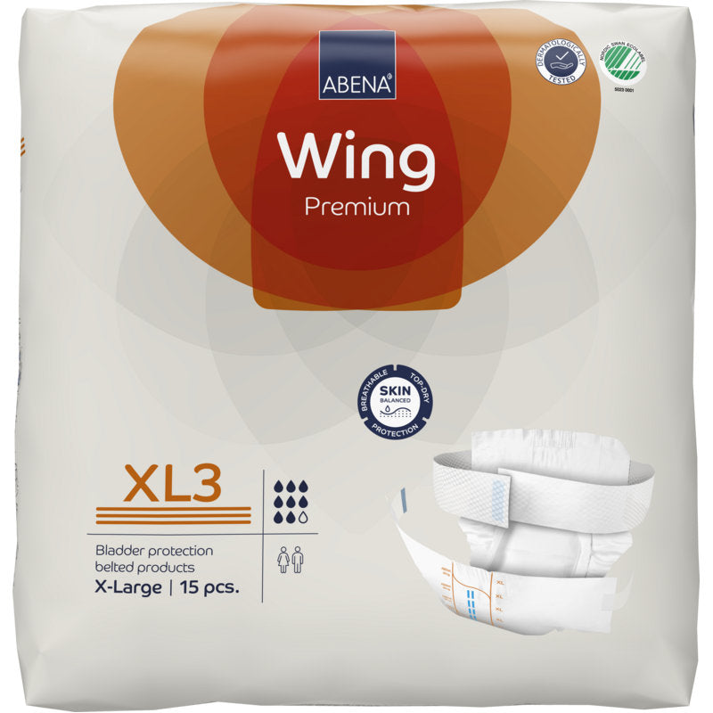ABENA Wing Premium