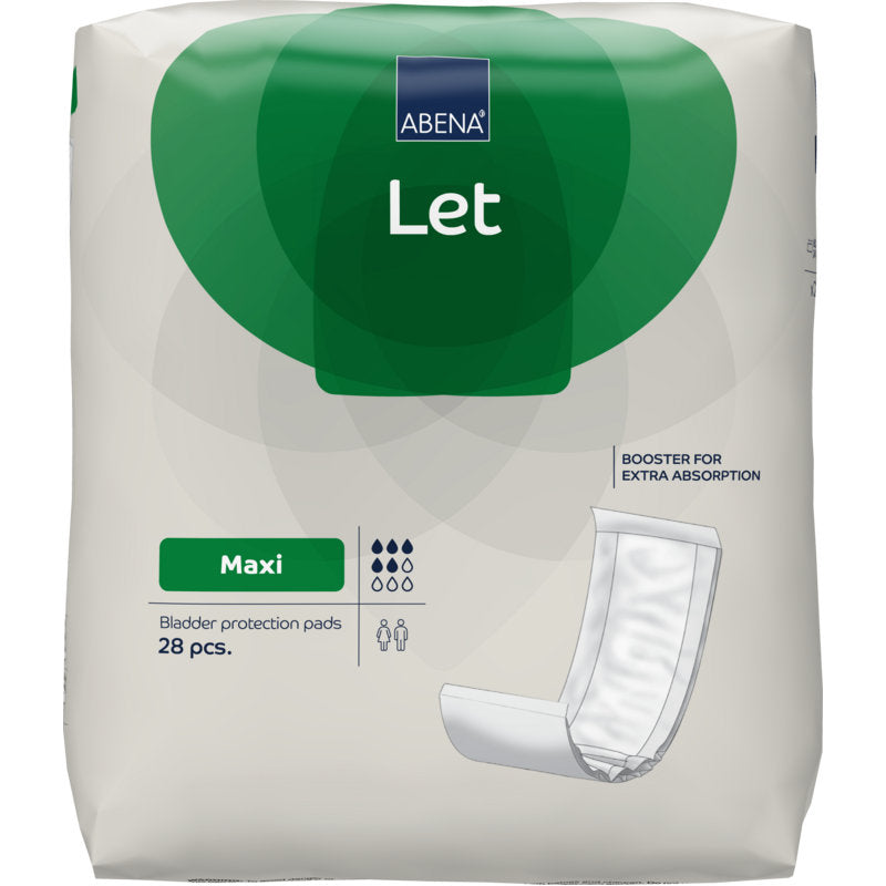 ABENA Let
