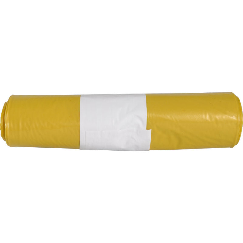 Abfallsäcke für Sækko Boy 60, 55 my LDPE Recycled