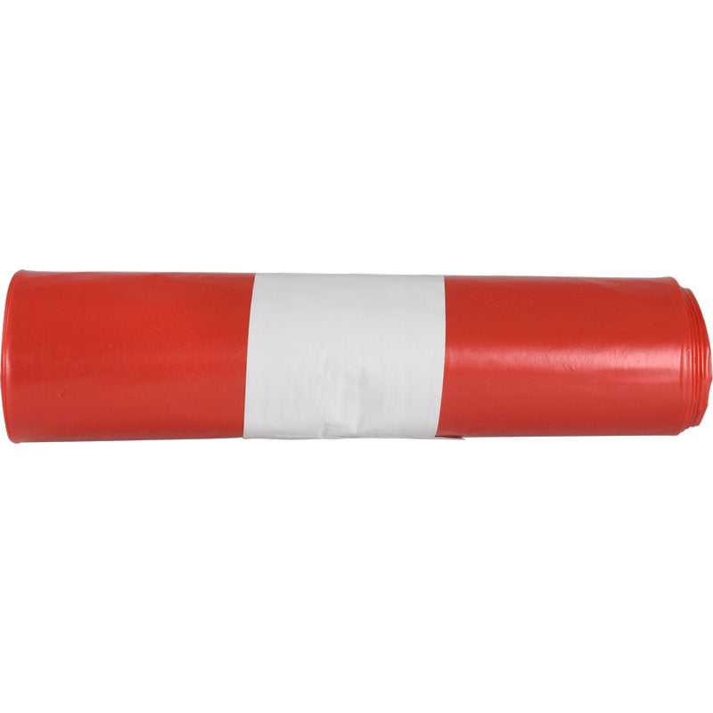 Abfallsäcke für Sækko Boy 60, 55 my LDPE Recycled