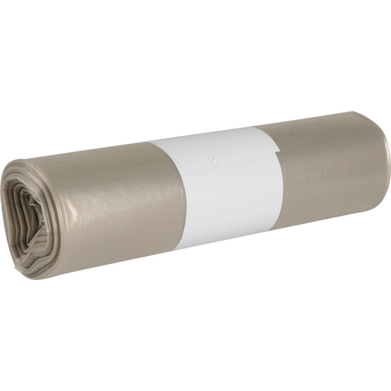 Abfallsäcke für Sækko Boy 60, 55 my LDPE Recycled