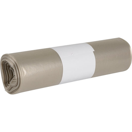 Abfallsäcke für Sækko Boy 60, 55 my LDPE Recycled