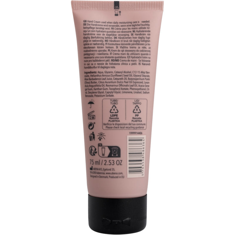 ENA Living Handcreme, 75 ml    | Karton (18 Packungen)